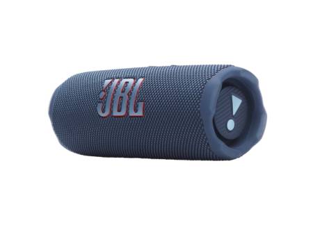 JBL FLIP7 BLU Portable waterproof and drop-proof speaker