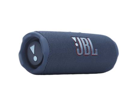 JBL FLIP7 BLU Portable waterproof and drop-proof speaker