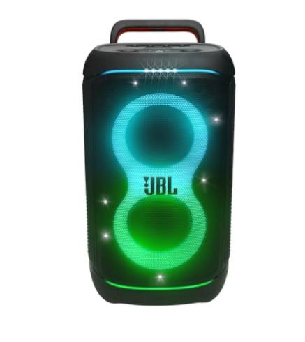JBL PARTYBOX 520 Portable battery-powered party speaker with powerful and loud sound