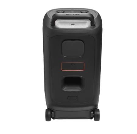 JBL PARTYBOX 520 Portable battery-powered party speaker with powerful and loud sound