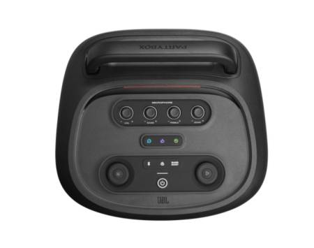 JBL PARTYBOX 520 Portable battery-powered party speaker with powerful and loud sound