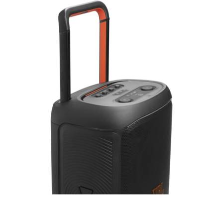 JBL PARTYBOX 520 Portable battery-powered party speaker with powerful and loud sound