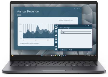 Dell Pro 14 PC14255