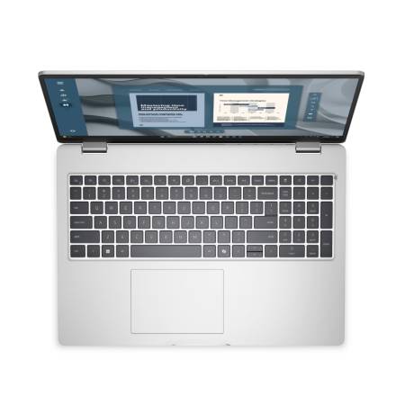 Dell Pro 16 PC16255