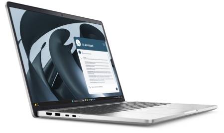 Dell Pro 16 Plus PB16255