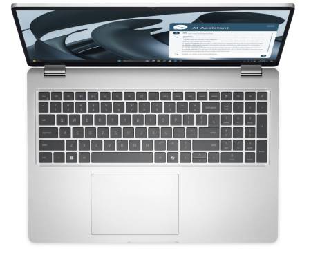 Dell Pro 16 Plus PB16255
