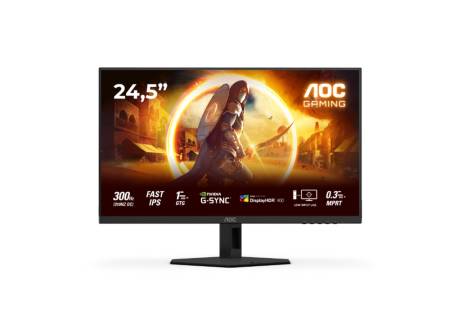 AOC 25G4SRE