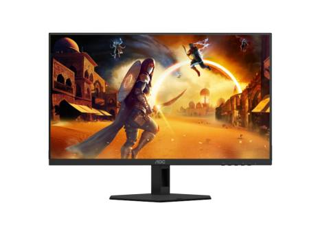 AOC 25G4SRE