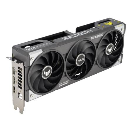 Asus TUF Gaming RX 9060XT 16GB GDDR6 OC