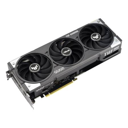 Asus TUF Gaming RX 9060XT 16GB GDDR6 OC