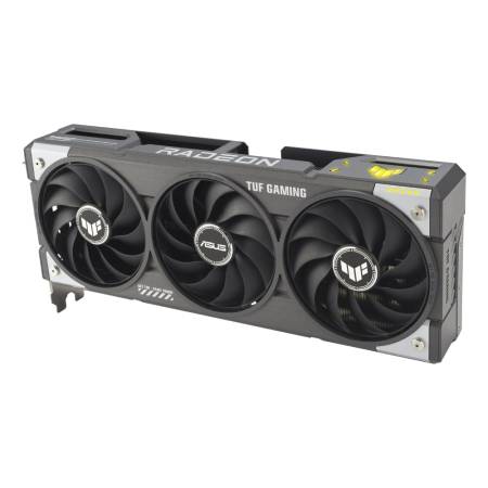 Asus TUF Gaming RX 9060XT 16GB GDDR6 OC