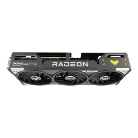 Asus TUF Gaming RX 9060XT 16GB GDDR6 OC