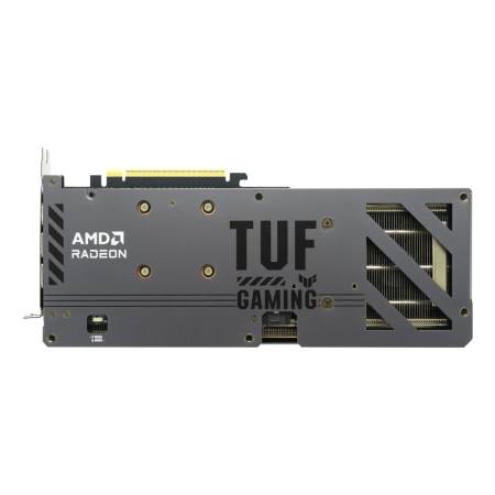 Asus TUF Gaming RX 9060XT 16GB GDDR6 OC