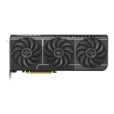 Asus Prime RX 9060XT 16GB GDDR6 OC