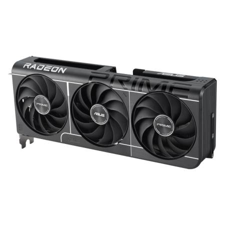 Asus Prime RX 9060XT 16GB GDDR6 OC