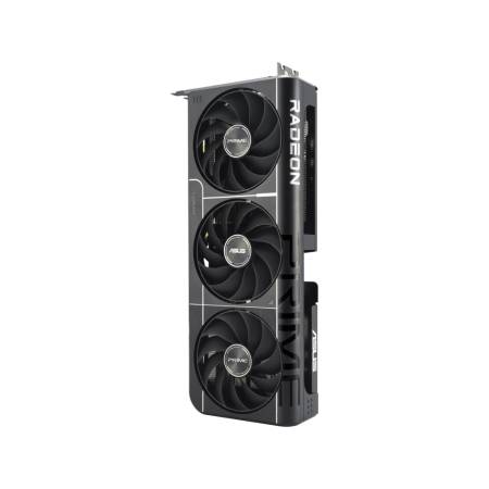 Asus Prime RX 9060XT 16GB GDDR6 OC