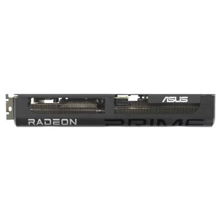 Asus Prime RX 9060XT 16GB GDDR6 OC