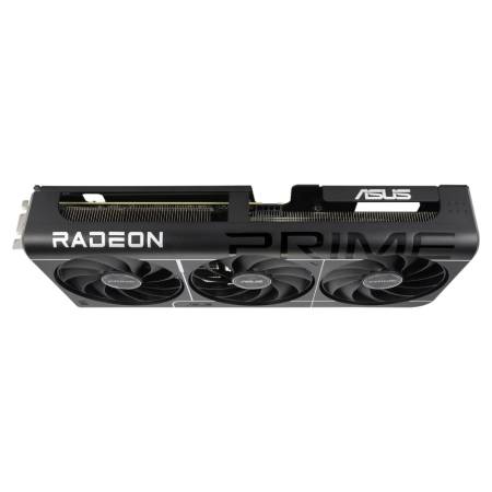 Asus Prime RX 9060XT 16GB GDDR6 OC