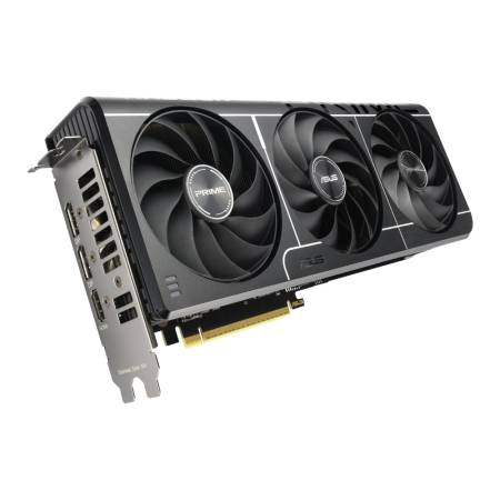 Asus Prime RX 9060XT 16GB GDDR6 OC