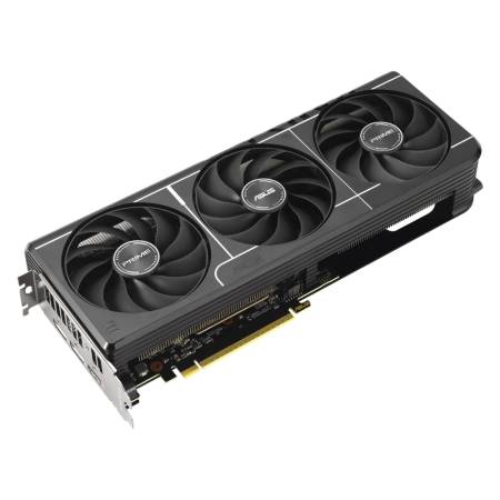 Asus Prime RX 9060XT 16GB GDDR6 OC