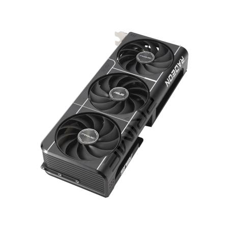 Asus Prime RX 9060XT 16GB GDDR6 OC
