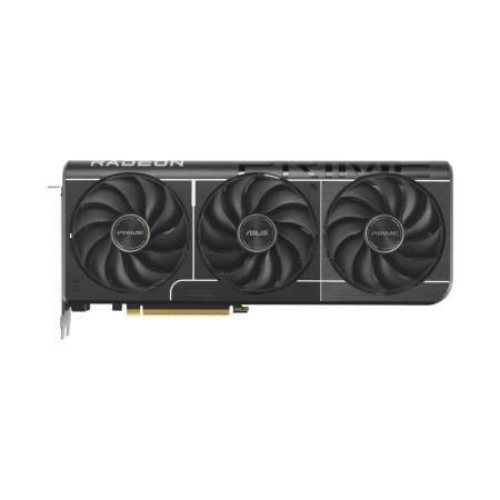 Asus TUF Gaming RX 9060XT 8GB GDDR6 OC