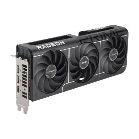 Asus TUF Gaming RX 9060XT 8GB GDDR6 OC