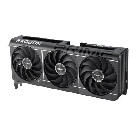 Asus TUF Gaming RX 9060XT 8GB GDDR6 OC