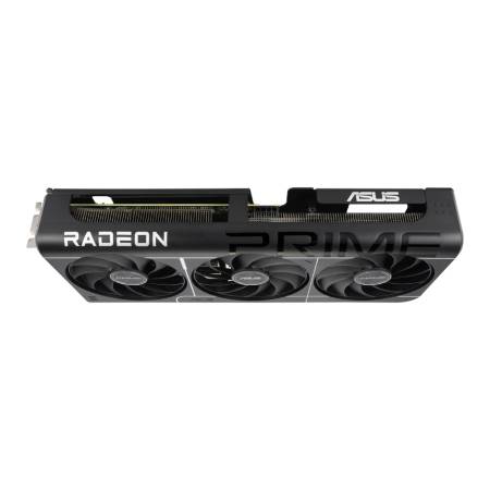 Asus TUF Gaming RX 9060XT 8GB GDDR6 OC