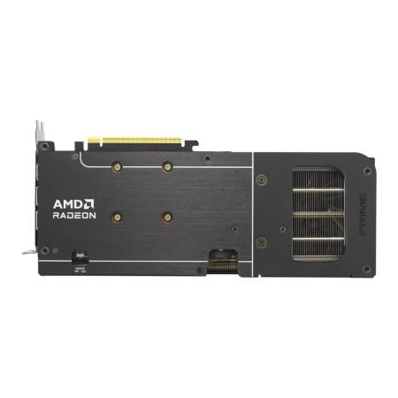 Asus TUF Gaming RX 9060XT 8GB GDDR6 OC