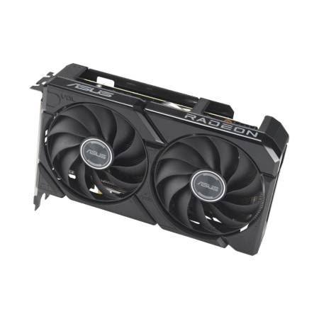 Asus Dual RX 9060XT 8GB GDDR6