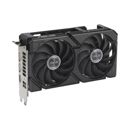 Asus Dual RX 9060XT 8GB GDDR6