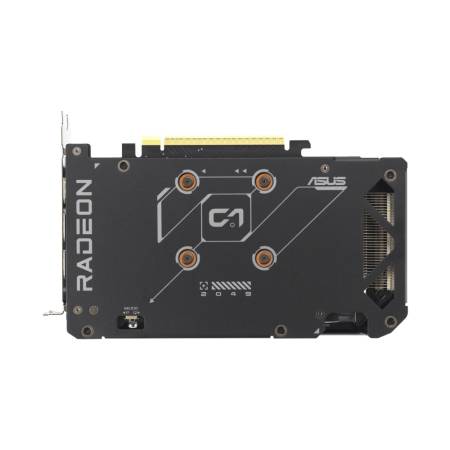 Asus Dual RX 9060XT 8GB GDDR6