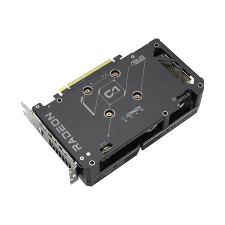 Asus Dual RX 9060XT 8GB GDDR6