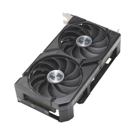 Asus Dual RX 9060XT 8GB GDDR6