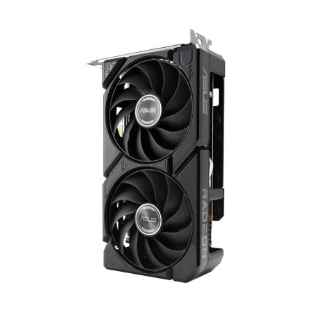 Asus Dual RX 9060XT 8GB GDDR6