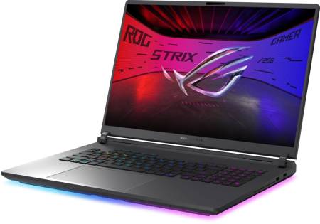 Asus Strix G18 G815LW-S9035W