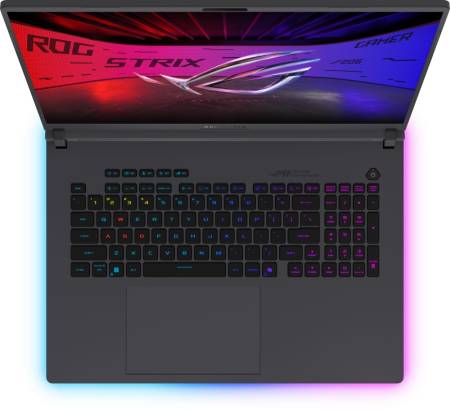 Asus Strix G18 G815LW-S9035W
