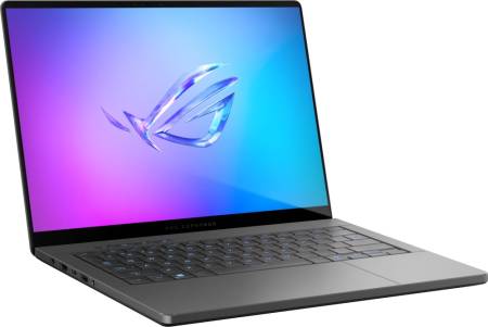 Asus ROG Zephyrus 14