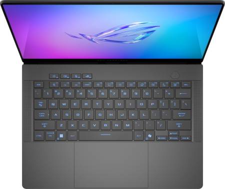 Asus ROG Zephyrus 14