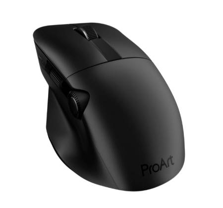 Asus MD300 3BT+2.4GHZ Mouse