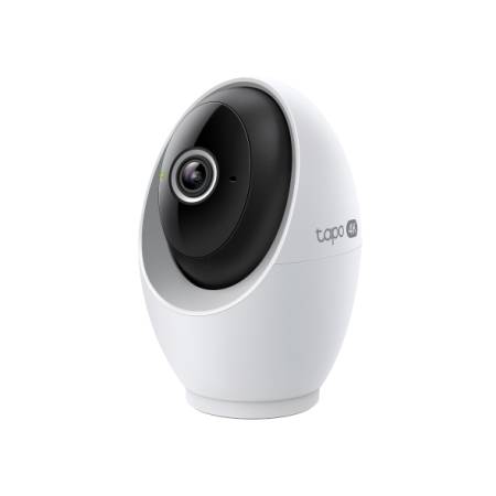 Wi-Fi Pan/Tilt камера за наблюдение с AI TP-Link Tapo C260