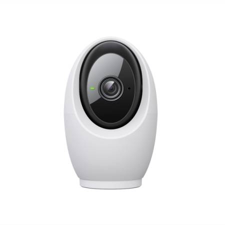 Wi-Fi Pan/Tilt камера за наблюдение с AI TP-Link Tapo C260