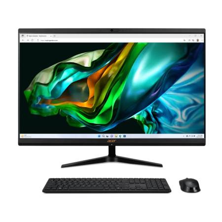 Acer Aspire C27-1800 27" FHD IPS AiO