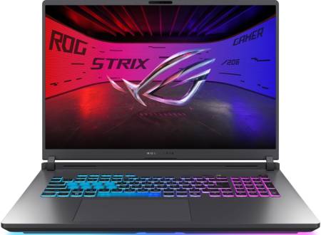 Asus Strix G18 G815LP-S9039