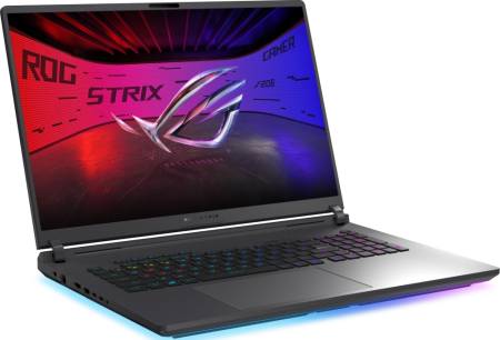 Asus Strix G18 G815LP-S9039