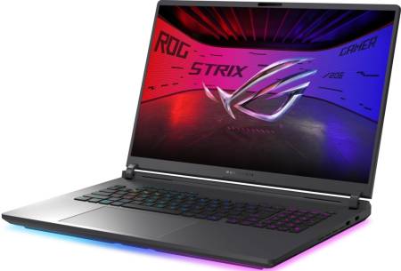 Asus Strix G18 G815LP-S9039