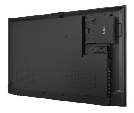 Lenovo ThinkVision E55 LFD 54.6" UHD (3840 x 2160)