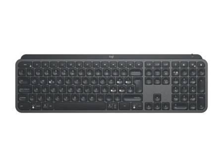 Logitech MX Keys for business
