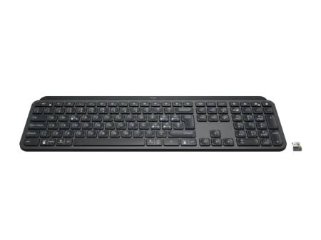Logitech MX Keys for business